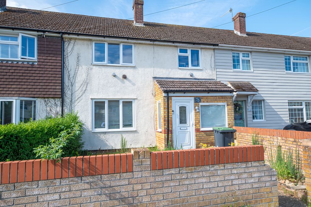 Barncroft Way